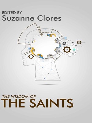 cover image of The Wisdom of the Saints